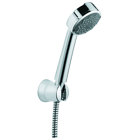 Душевой гарнитур Kludi Zenta 6065005-00 - фото