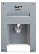 Настольный кулер на основе обратного осмоса (диспенсер) Raifil SPS-M1011 - фото
