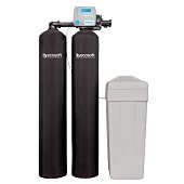 Фильтр умягчения воды беспрерывного типа Ecosoft FU1054CE Twin - фото