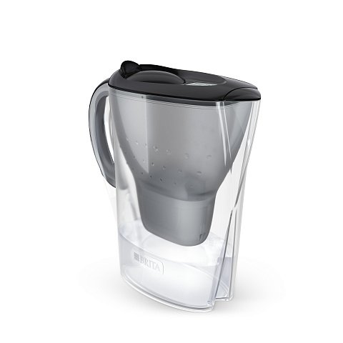 Фільтр-глечик Brita Marella XL MXpro Графіт 3,5/2,2л з картриджем Maxtra - фото
