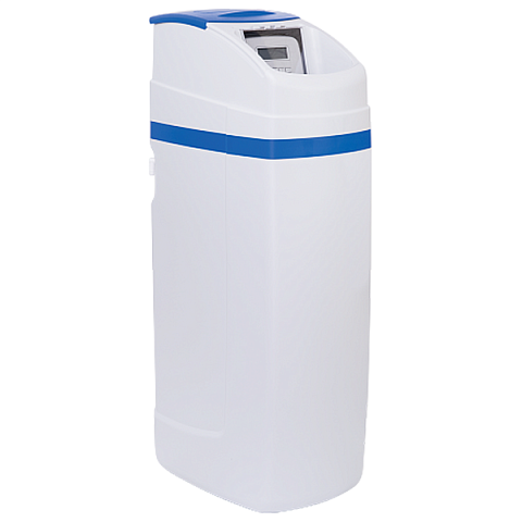 Фільтр комплексного очищення Clack ECO 1035 CE (Ecomix C) FK1035CABCEMIXC - фото