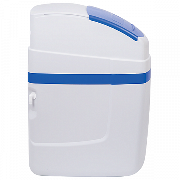 Фильтр обезжелезивания и умягчения воды Ecosoft FK1018CABCEMIXC - фото