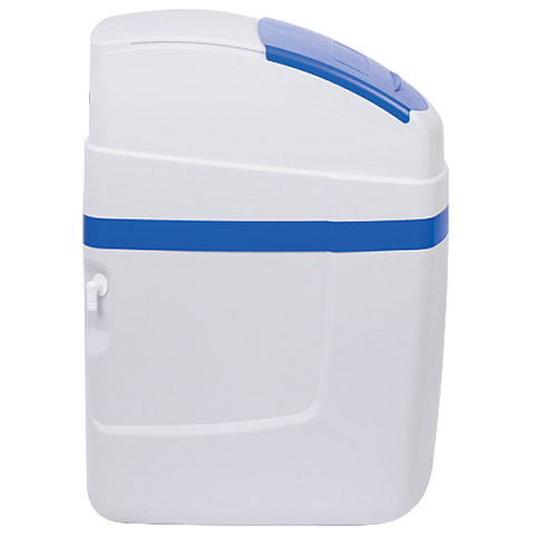 Фильтр обезжелезивания и умягчения воды Ecosoft FK1018CABCEMIXC - фото