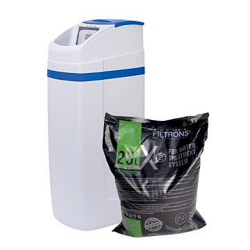 Фільтр кабінетного типу Clack 1035 CI (Filtrons X2) FK1035CIX2CAB - фото