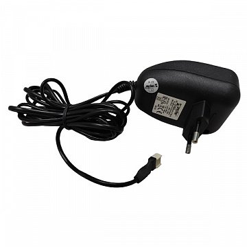 Блок живлення клапана Zepter AC 12V/500mA 6VA - фото