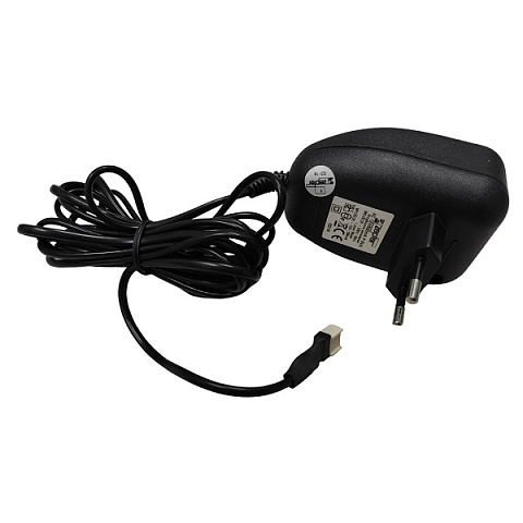 Блок питания клапана Zepter AC 12V/500mA 6VA - фото