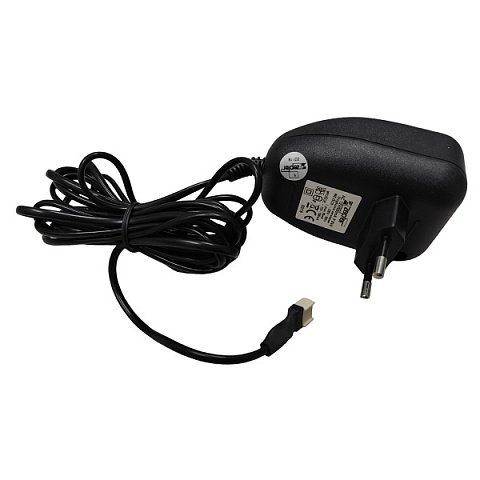 Блок живлення клапана Zepter AC 12V/500mA 6VA - фото