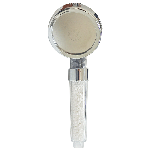 Душова ручка з фільтром Raifil PS-102 - фото