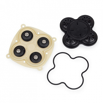 Ремкомплект KP-RK5601 для помпы P5601 - фото