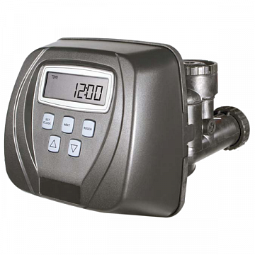 Клапан управління Clack WS1.25CI 1 1/4'' (V125CIDM-X) 7.7м3/год (пом'якшення за часом та об'ємом) - фото