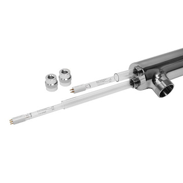 Ультрафиолетовая установка Ecosoft UV EB-45 - фото