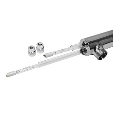 Ультрафиолетовая установка Ecosoft UV EB-45 - фото