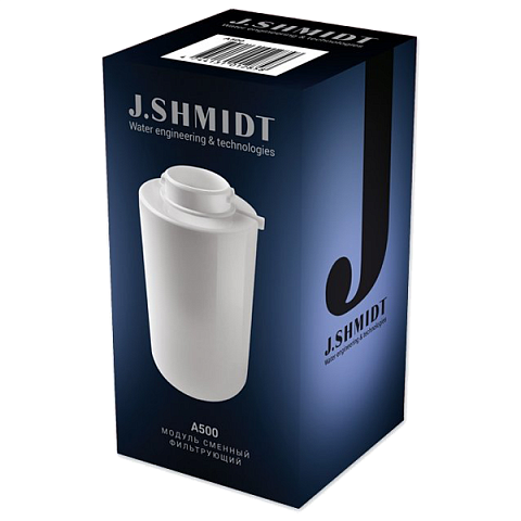 Картидж для глечика Аквафор A500 - фото