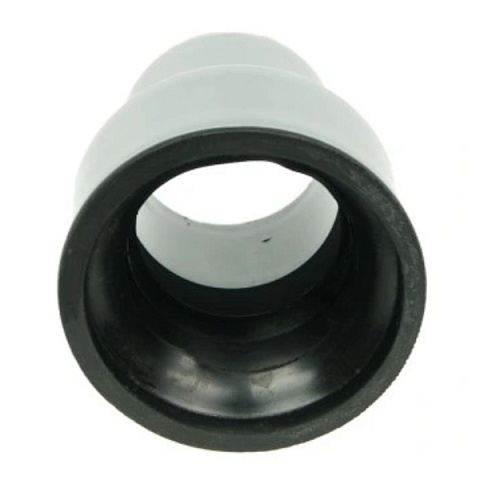 Переходник на чугун (трапер) Capricorn 3000T d50 - фото