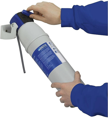 Клапан управления Brita My Pure P1 - фото