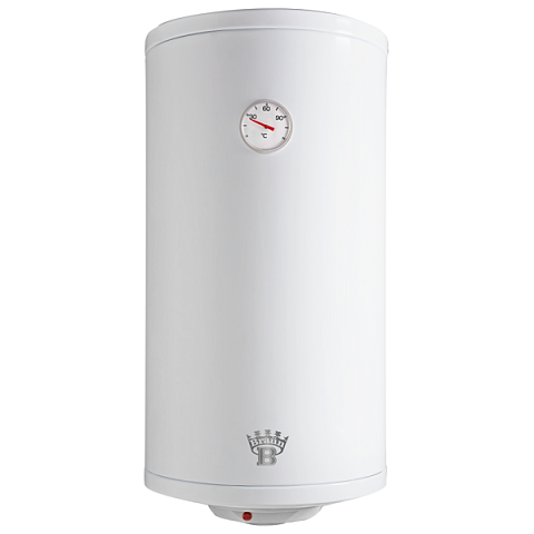 Бойлер Bandini Braun Slim 45 - фото