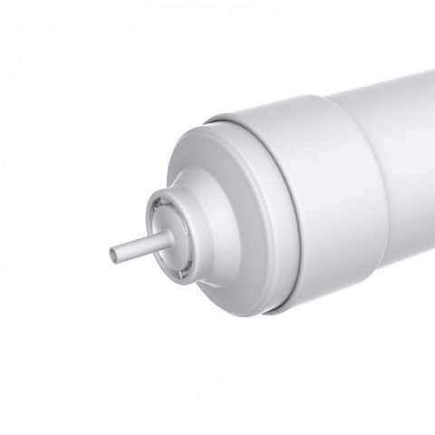 Картридж для пом'якшення води Aquafilter AISTRO-2-QM (стрижень Ø6мм) - фото