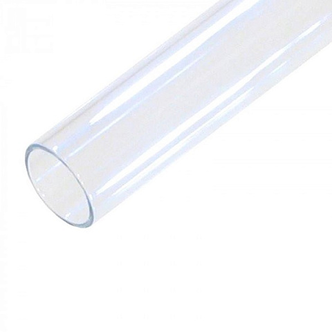 Кварцевый чехол для УФ установки Crystal UV-0.5GPM - фото