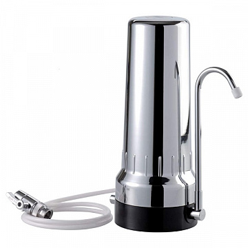 Настольный фильтр Atlas Filtri DEPURAL TOP SX CH DVB (без картриджа) RA2510617 - фото