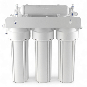 Фильтр обратного осмоса RAIFIL GRANDO 5 Standard - фото