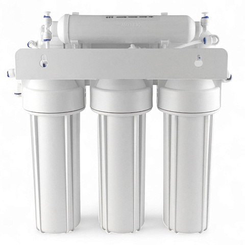 Фильтр обратного осмоса RAIFIL GRANDO 5 Standard - фото