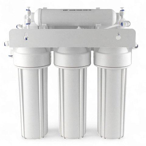 Фильтр обратного осмоса RAIFIL GRANDO 5 Standard - фото