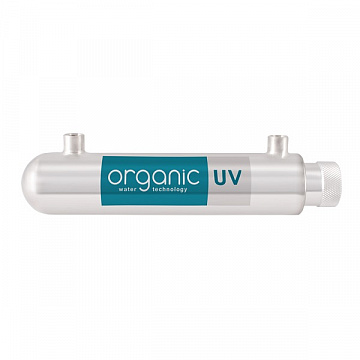 Ультрафіолетова установка Organic Osmo UV-0.5GPM - фото