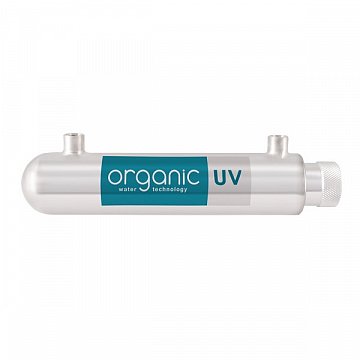 Ультрафіолетова установка Organic Osmo UV-0.5GPM - фото