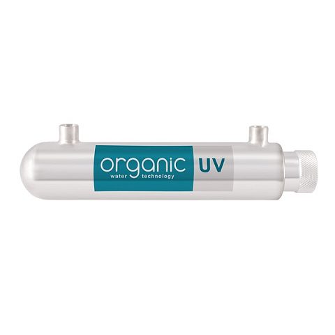 Ультрафіолетова установка Organic Osmo UV-0.5GPM - фото