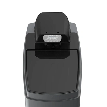 Компактний фільтр Ecosoft Anthracite Gold 370 знезалізнення та пом'якшення води FK1235CABGDVMIXA - фото