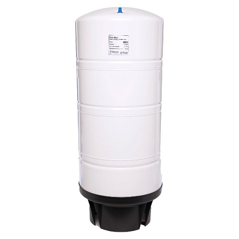 Бак для обратного осмоса Kaplya SPT-280W (100/80л) G1'', сталь - фото