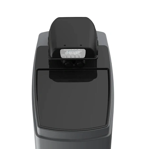 Компактный фильтр Ecosoft Anthracite Gold 370 обезжелезивание и смягчение воды FK1235CABGDVMIXA - фото