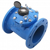 Промышленный счетчик холодной воды Apator MWN-200 ХВ 8'' - фото