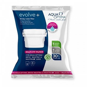 Картридж для фільтра Aqua Optima Evolve+ (Maxtra) - фото