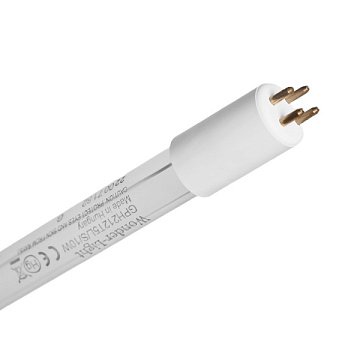 Змінний випромінювач Ecosoft T540 для UV E-720 - фото