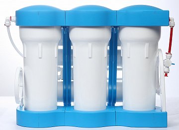 Фільтр зворотного осмосу Ecosoft P’URE AQUACALCIUM (MO675MACPUREECO) - фото