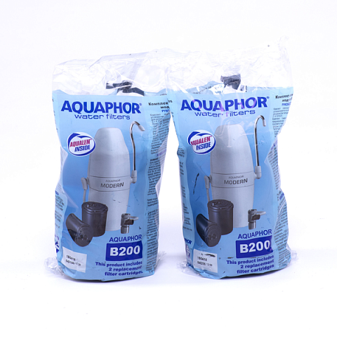 Сменный модуль Аквафор B200 (Аквафор Модерн) - фото