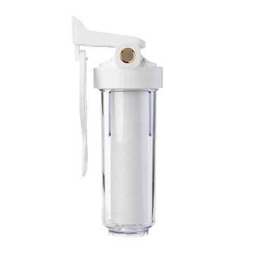 Магистральный фильтр Ecosoft Standard 3/4'' (FPV34ECOSTD) - фото