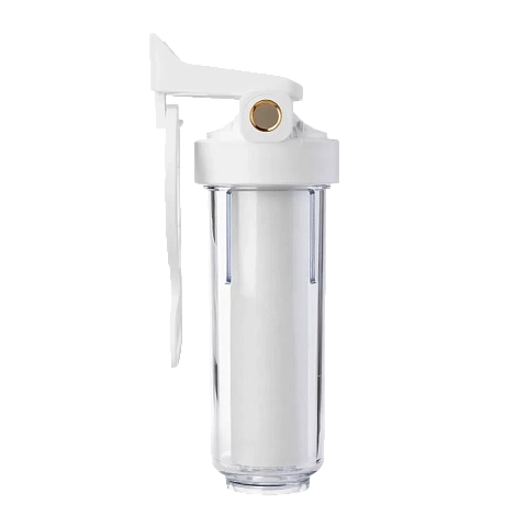 Магистральный фильтр Ecosoft Standard 3/4'' (FPV34ECOSTD) - фото