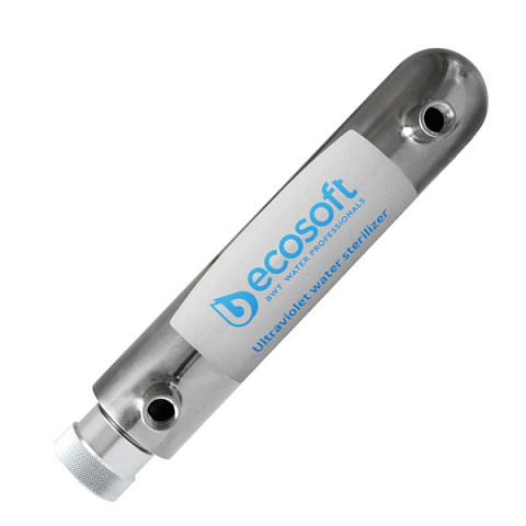 Ультрафіолетова установка Ecosoft UV HR-60 - фото