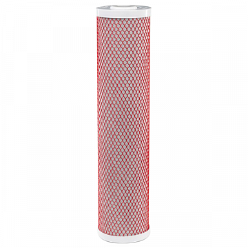 Картридж Гейзер Арагон 32 20BB комплексной очистки - фото