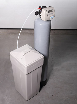 Фильтр комплексной очистки Ecosoft FK1054CEMIXA (Clack CE, Ecomix A) - фото