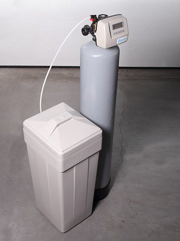 Фильтр комплексной очистки Ecosoft FK1054CEMIXA (Clack CE, Ecomix A) - фото