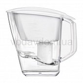 Барьер Гранд белый - фото