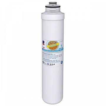 Картридж умягчения воды Aquafilter AISTRO-2-TW (для фильтров Twist и Leader Comfort) - фото