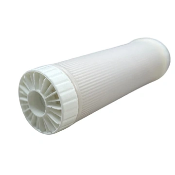 Картридж умягчения воды Aquafilter FCCST Ø70x250мм 45°C (на основе ионного обмена) NEW - фото