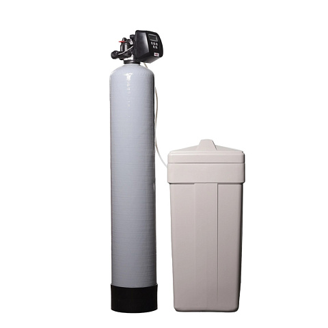 Фильтр умягчения воды Ecosoft FU1465CI - фото