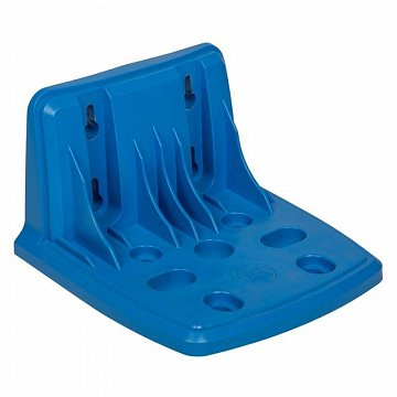 Кронштейн пластиковий Big Blue Aquafilter FXBRBBP-B - фото