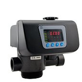 Управляющий клапан Runxin F75A1 для механической фильтрации, автоматическое управление, подключение 2'' - фото