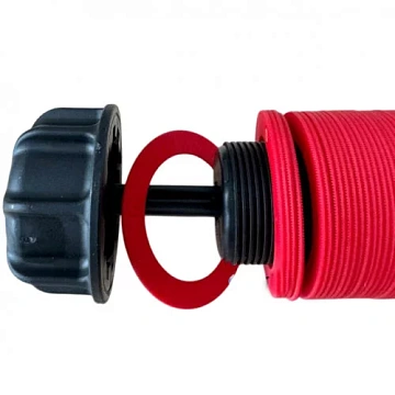 Дисковий фільтр Azud DF 3/4'' 5000л/год 130мкм 8бар - фото